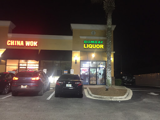 Bombay Liquors